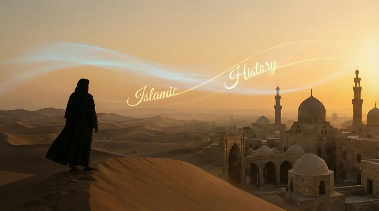 Islamic History