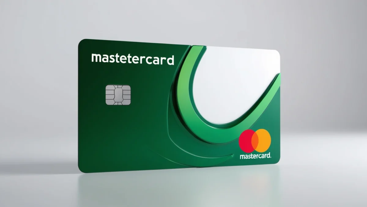 Mastercard